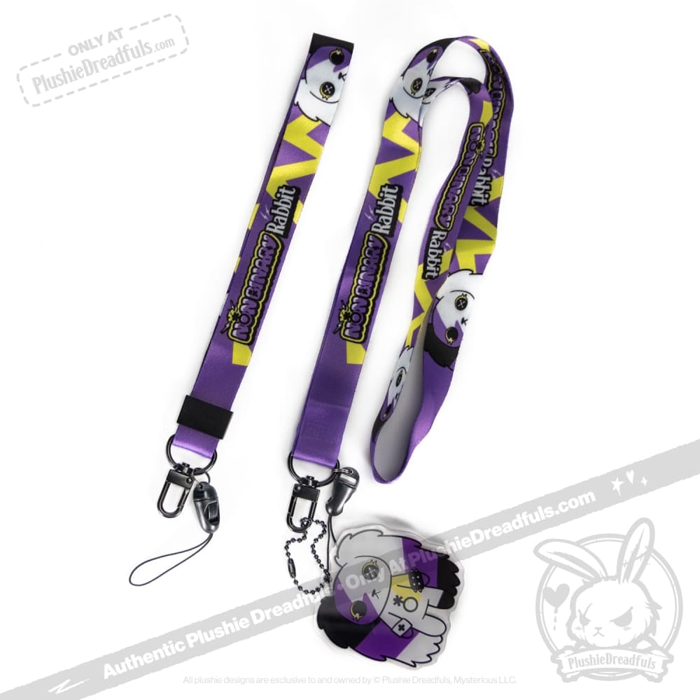 Lanyard Strap
