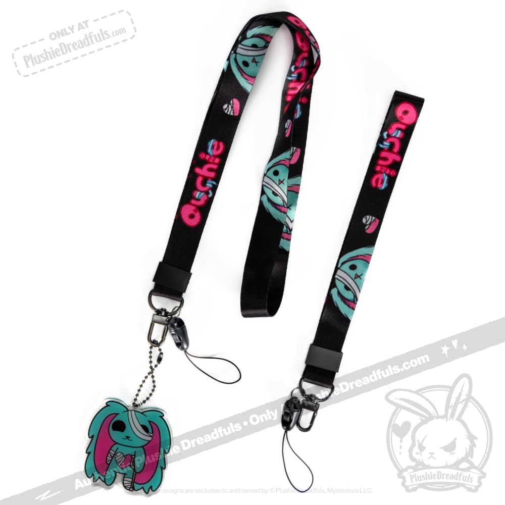 Lanyard Strap