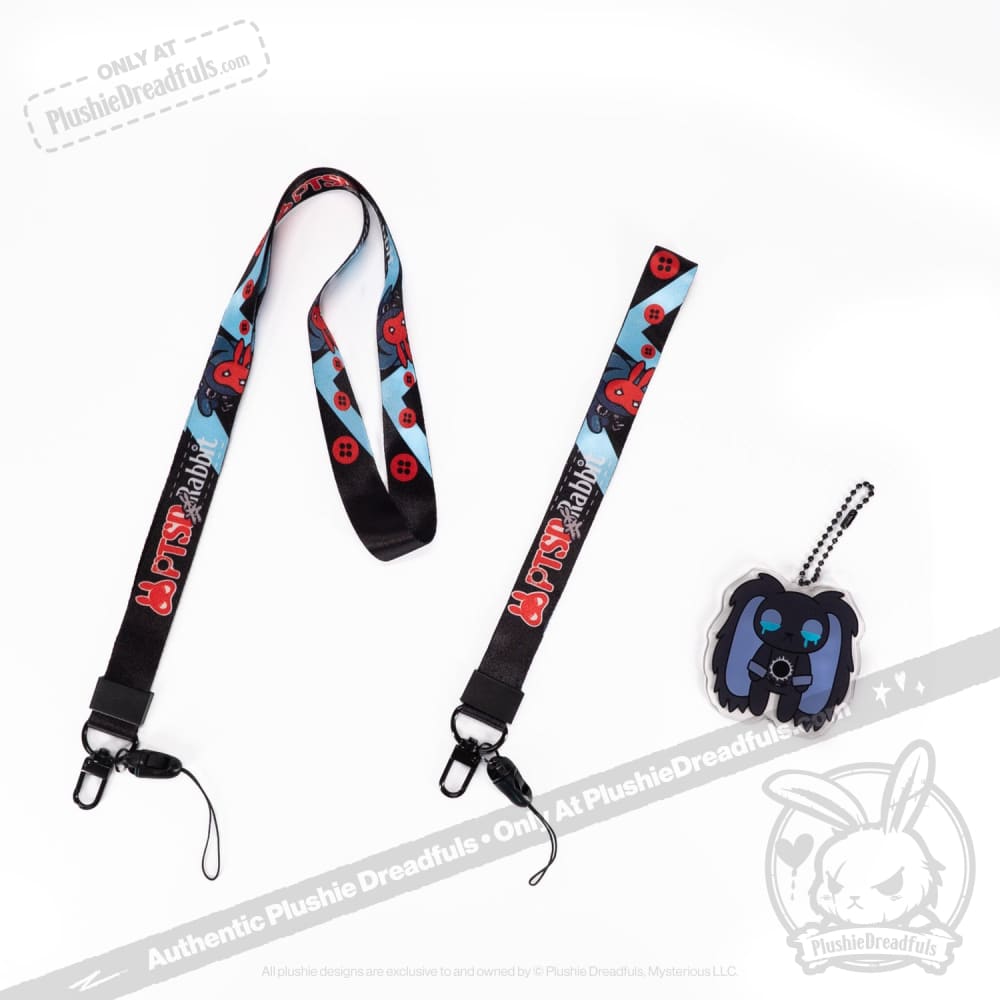 Lanyard Strap