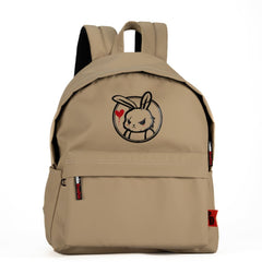 Logo Backpack
