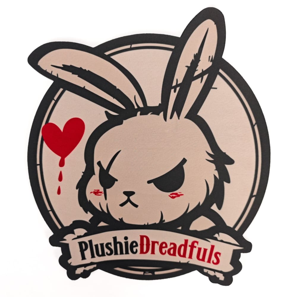Logo Mouse Pad