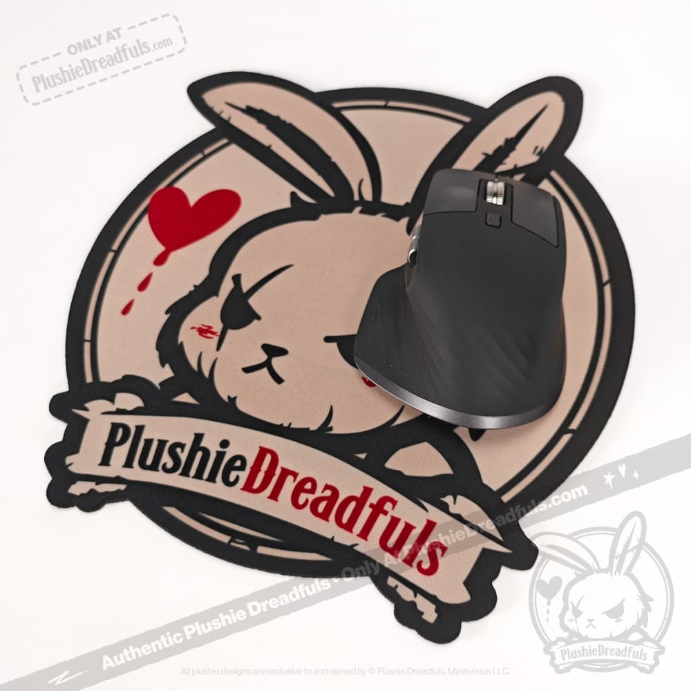 Logo Mouse Pad
