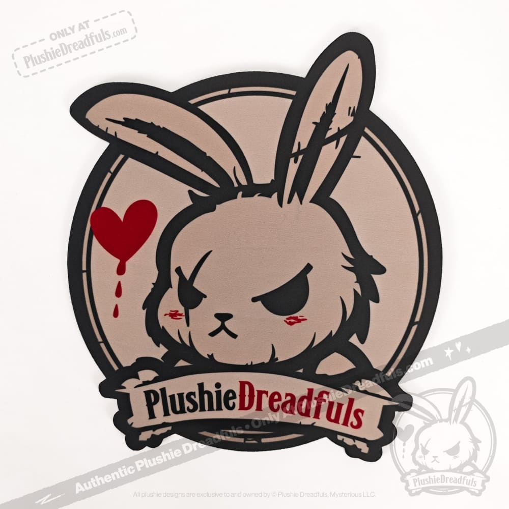 Logo Mouse Pad