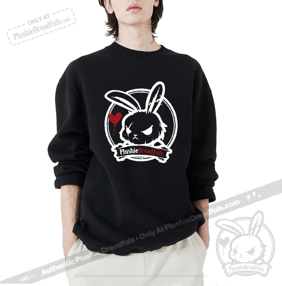 Logo Sweatshirt