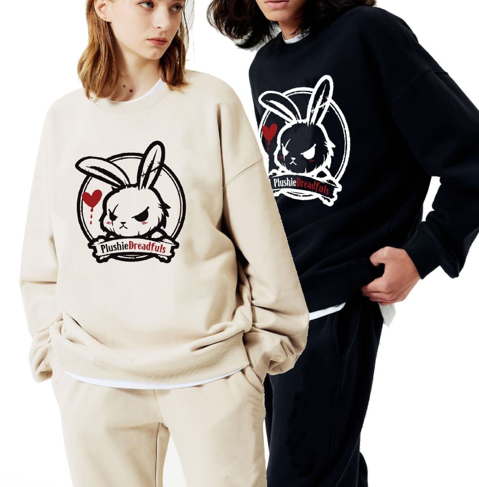 Logo Sweatshirt