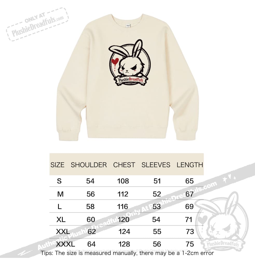 Logo Sweatshirt