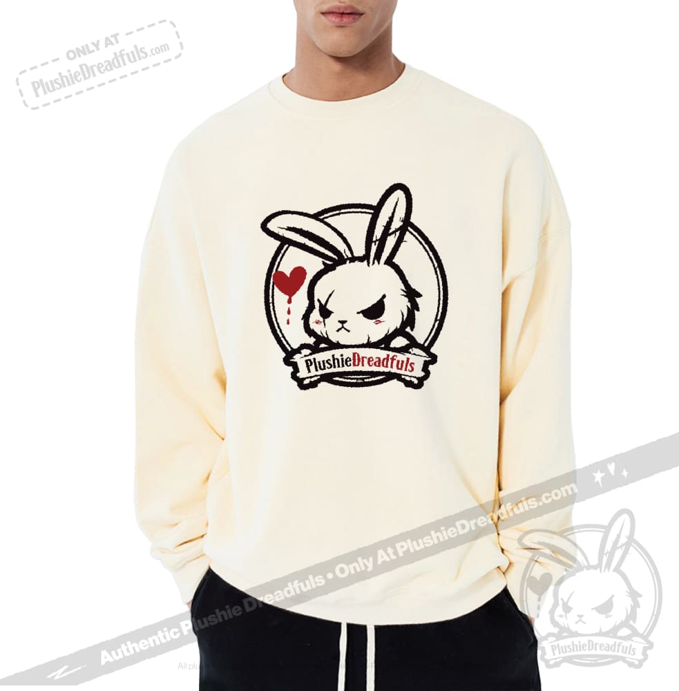 Logo Sweatshirt