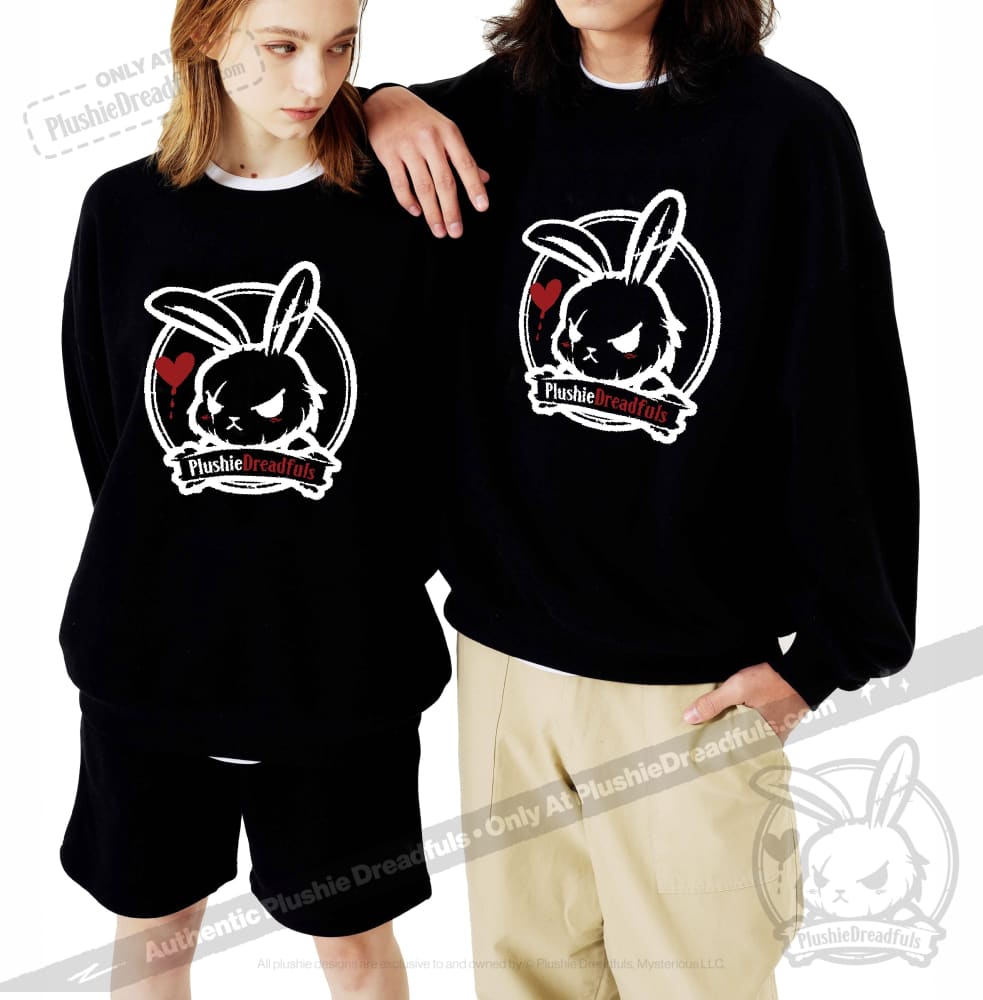 Logo Sweatshirt