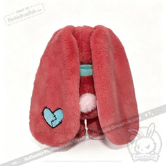 Long COVID - Plush Stuffed Animal