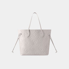 L-Luxurious Fashion Denim Bag