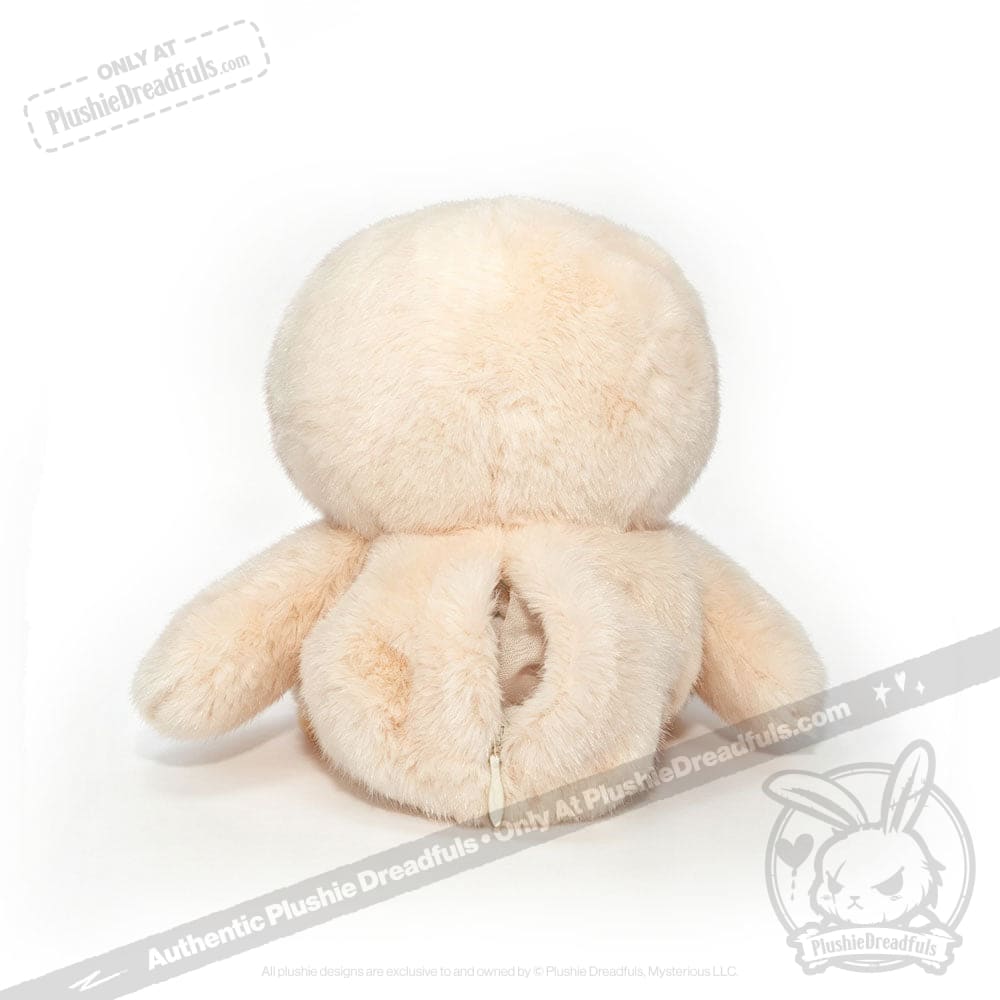 Love Duck - Plush Stuffed Animal