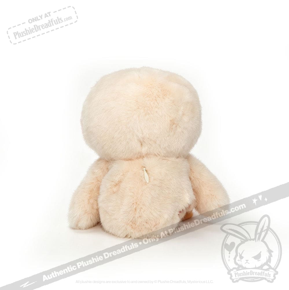 Love Duck - Plush Stuffed Animal