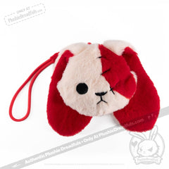 Love Rabbit Reusable Shopping Bag Accessory