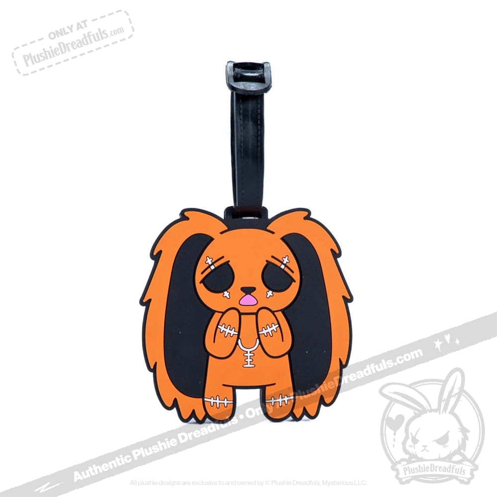 Luggage Tags