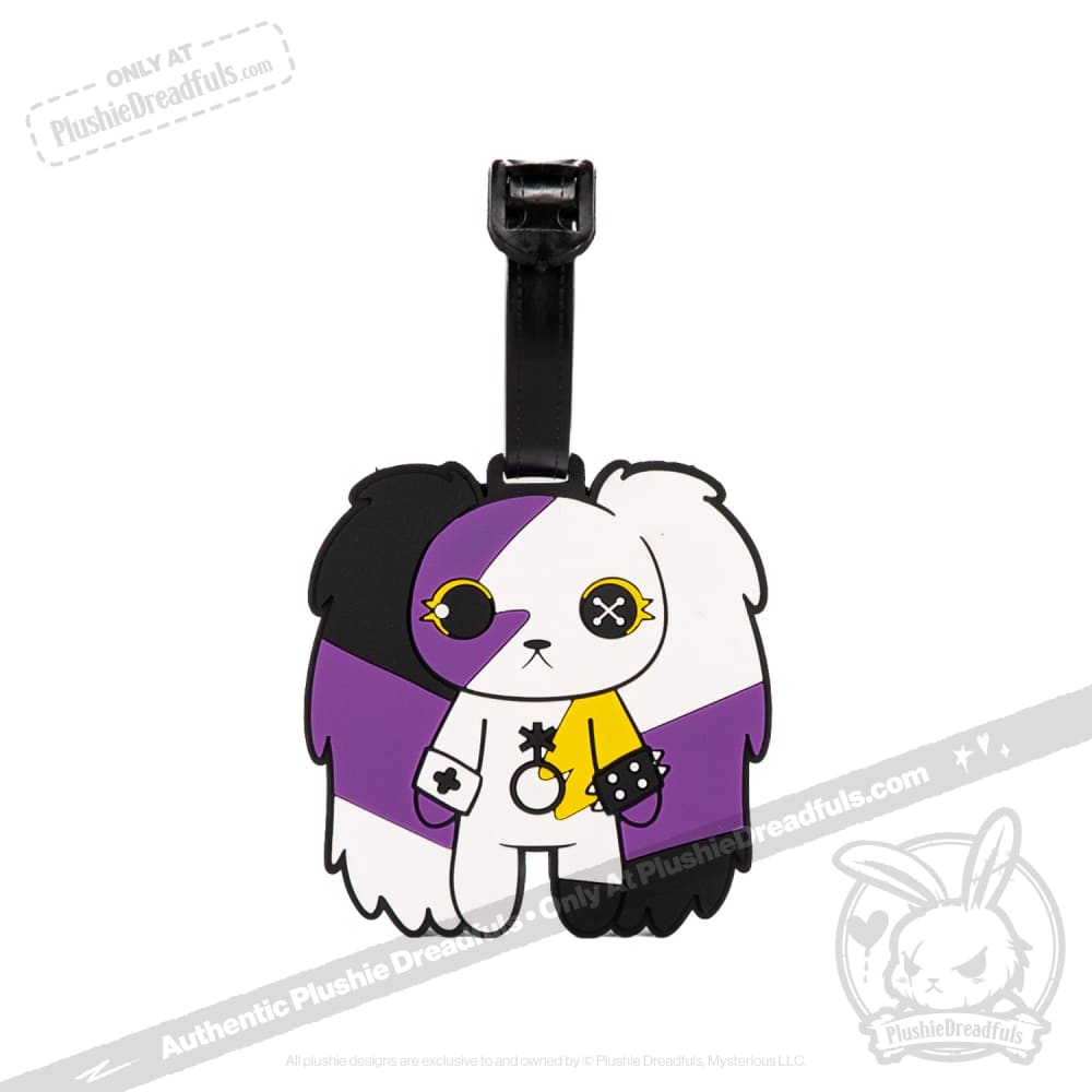 Luggage Tags