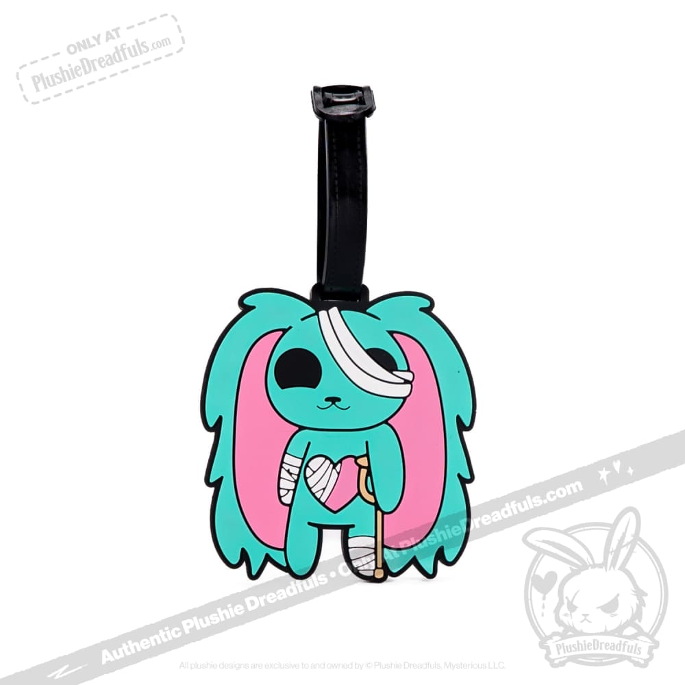 Luggage Tags