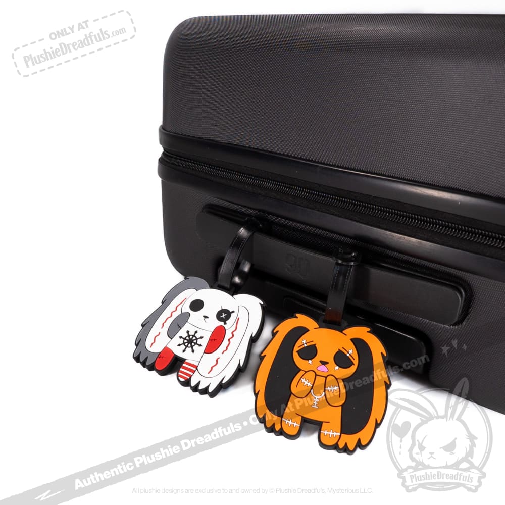 Luggage Tags