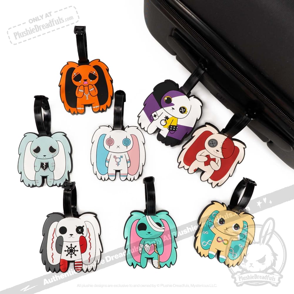 Luggage Tags