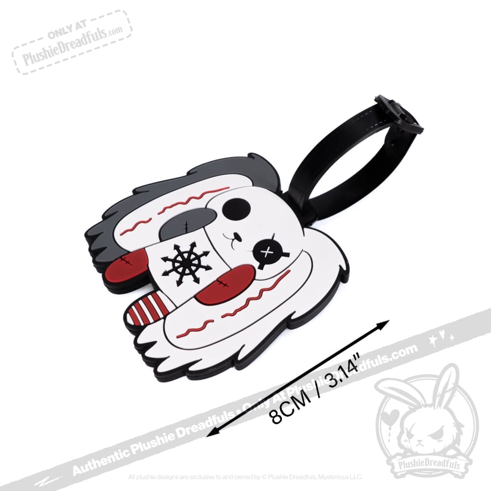 Luggage Tags