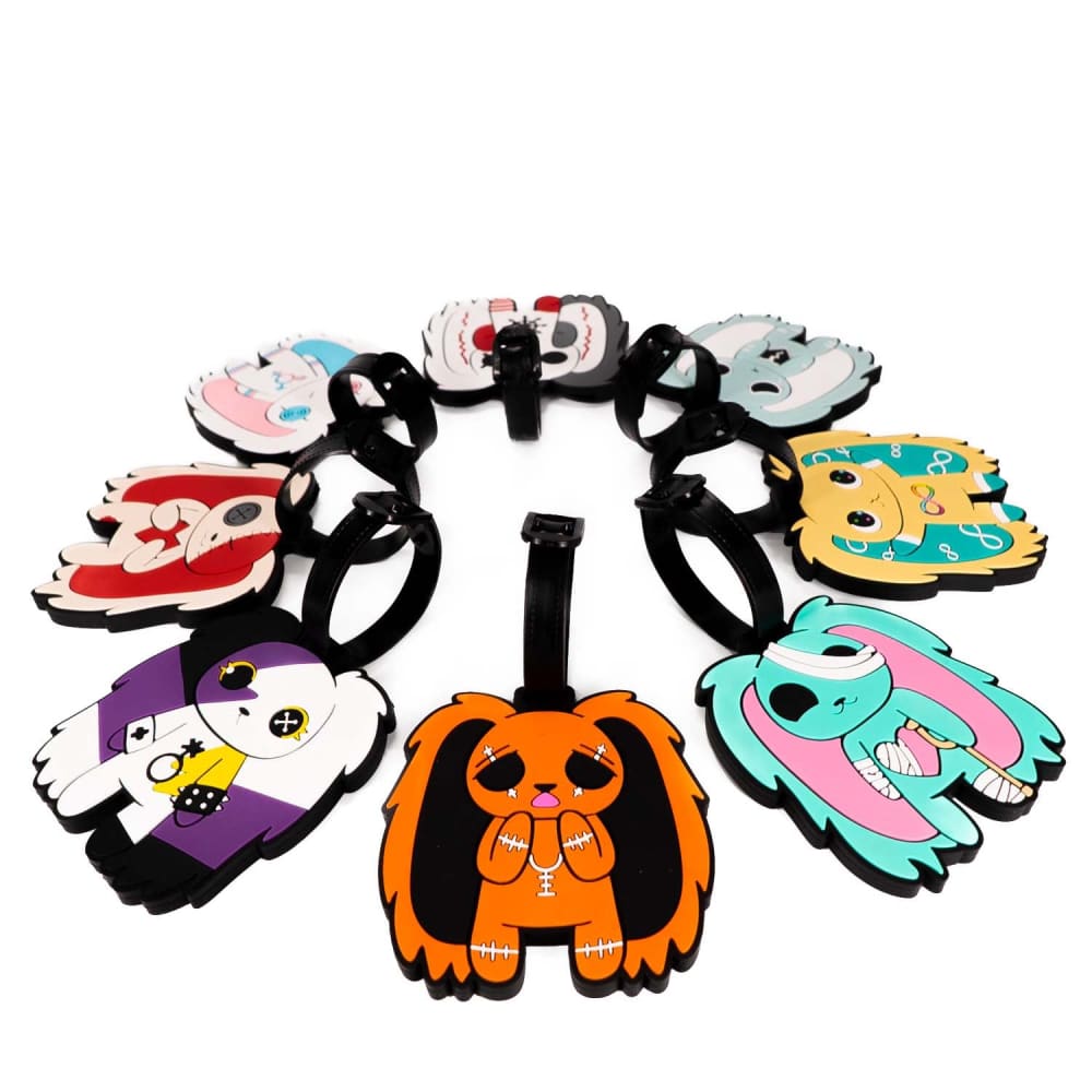 Luggage Tags