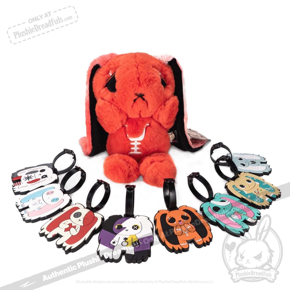 Luggage Tags