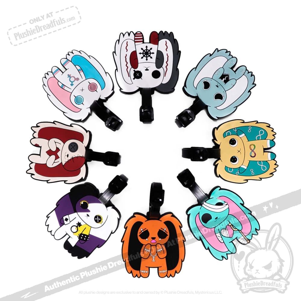 Luggage Tags