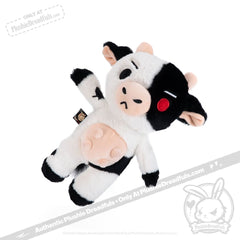 Mad Cow Plush Stuffed Animal