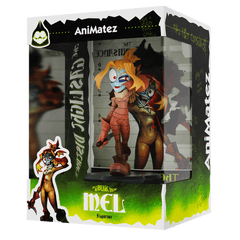 Mel Animatez