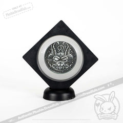 Memento Mori Decision Coin