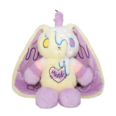 Mile Stone Birthday Cake Rabbit - Plush Stuffed Animal