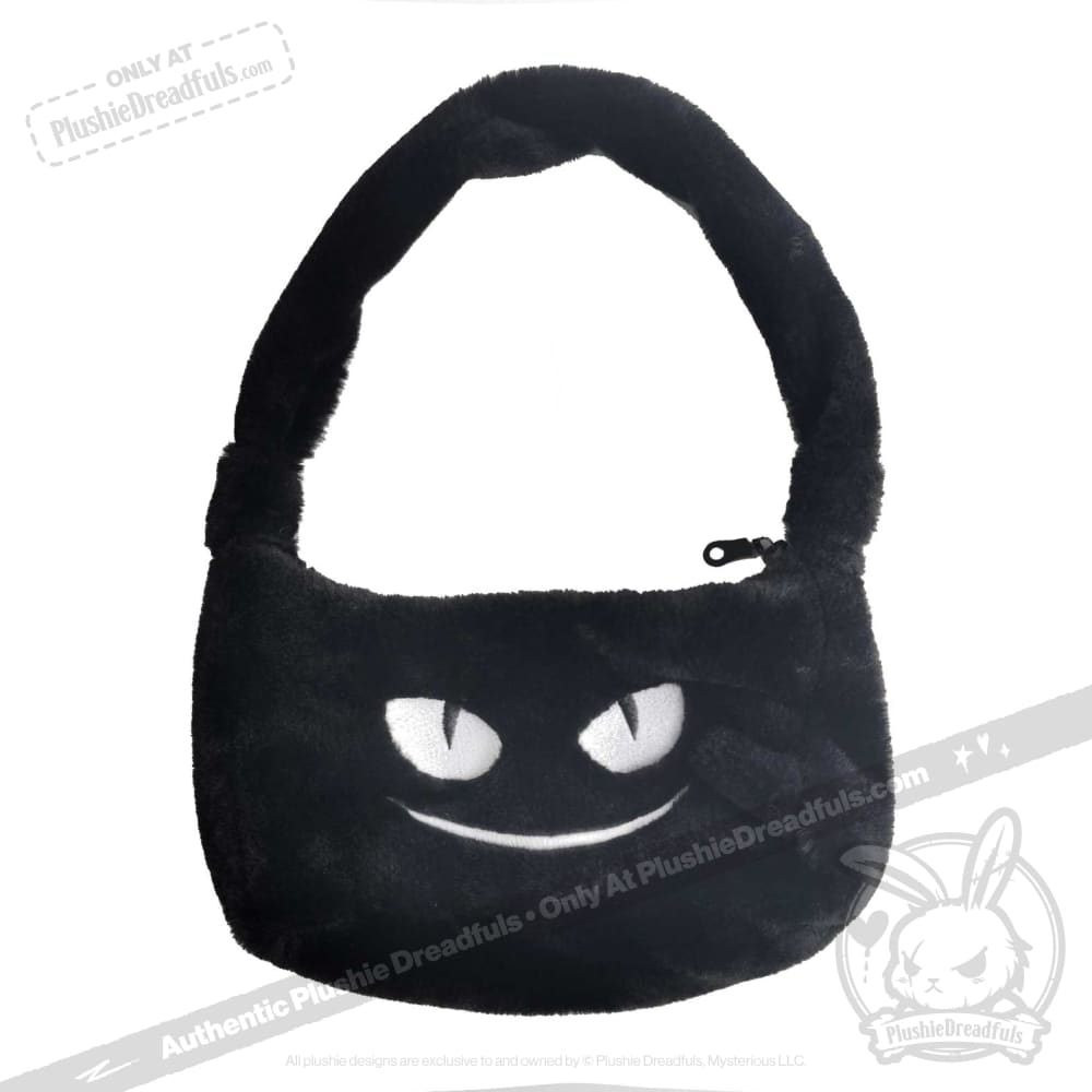 Mini Scruffy Bumps Keychain