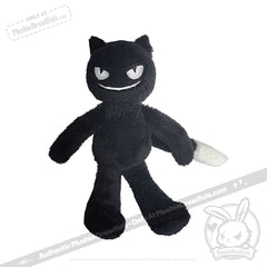 Mini Scruffy Bumps Keychain
