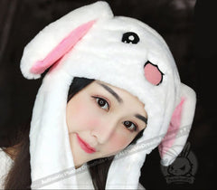Moving Rabbit Ears