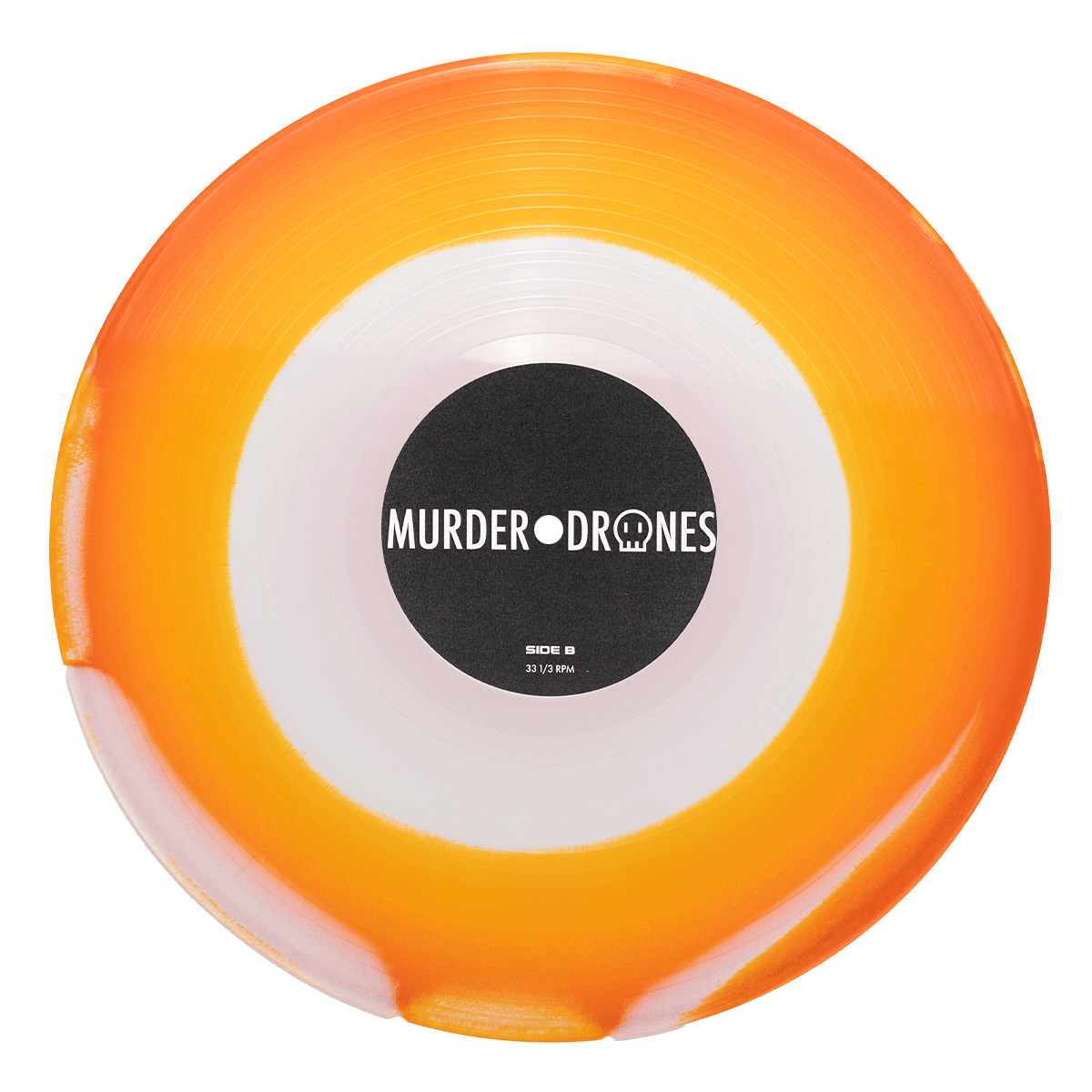 Murder Drones Vinyl Record #3