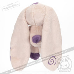 Near Death Experience Rabbit - Plush Stuffed Animal