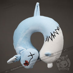 Numb Bunny Neck Pillow