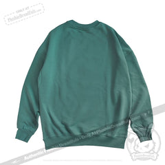 Ouchie Sweater