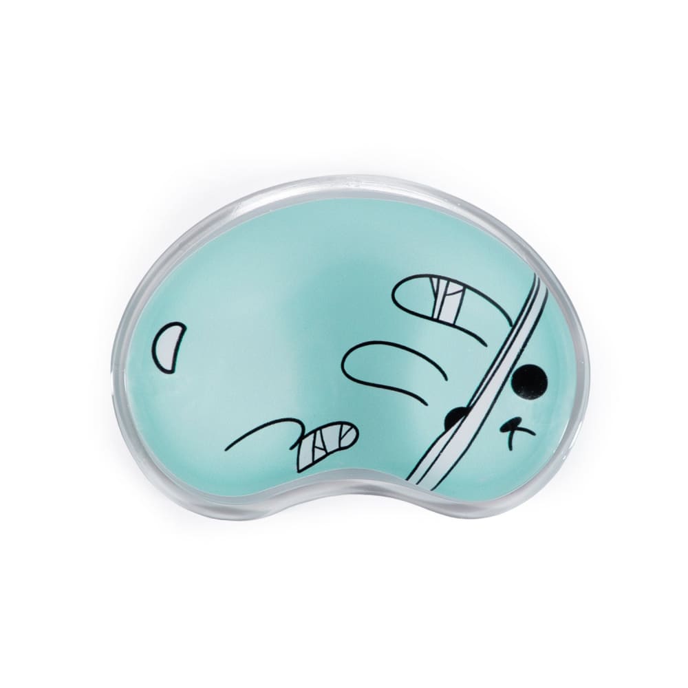 Ouchie Wrist Rest
