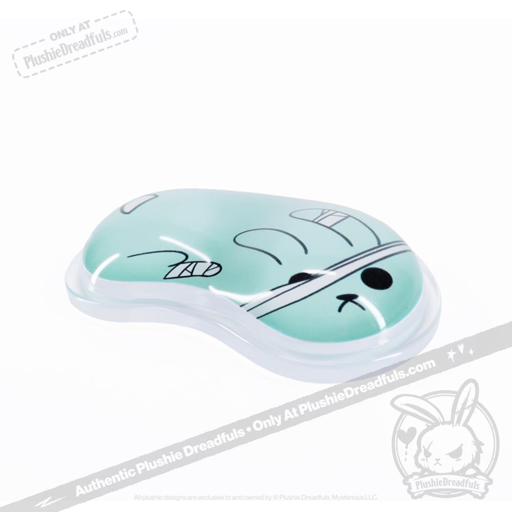 Ouchie Wrist Rest