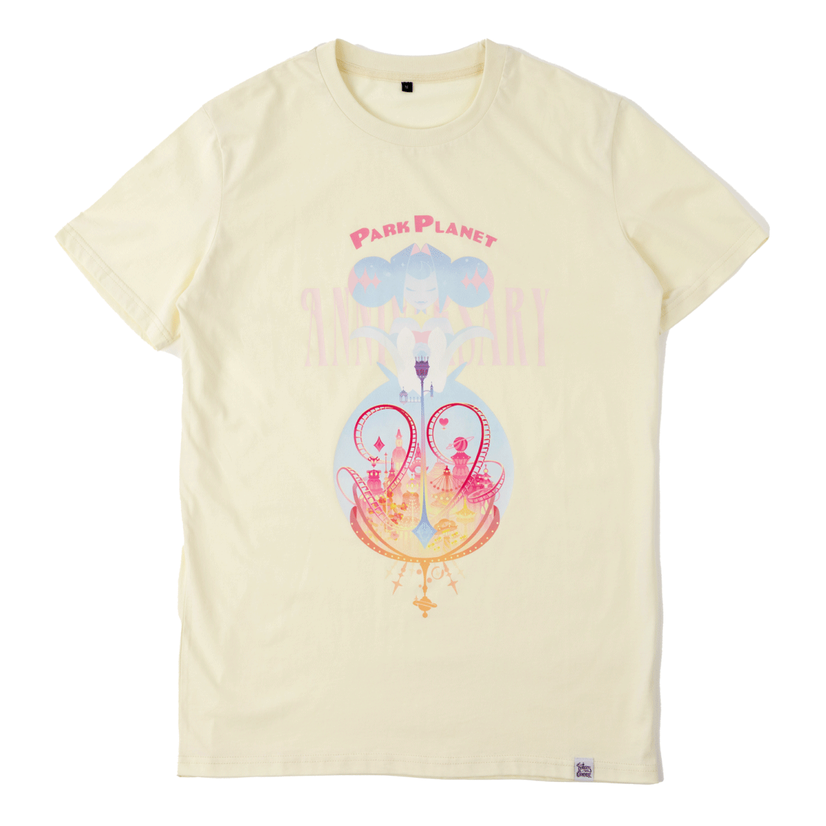Park Planet Anniversary T-Shirt