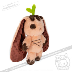 Pica Bunny - Plush Stuffed Animal