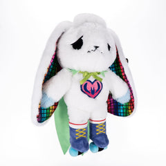 Panic Disorder - Plush Stuffed Animal