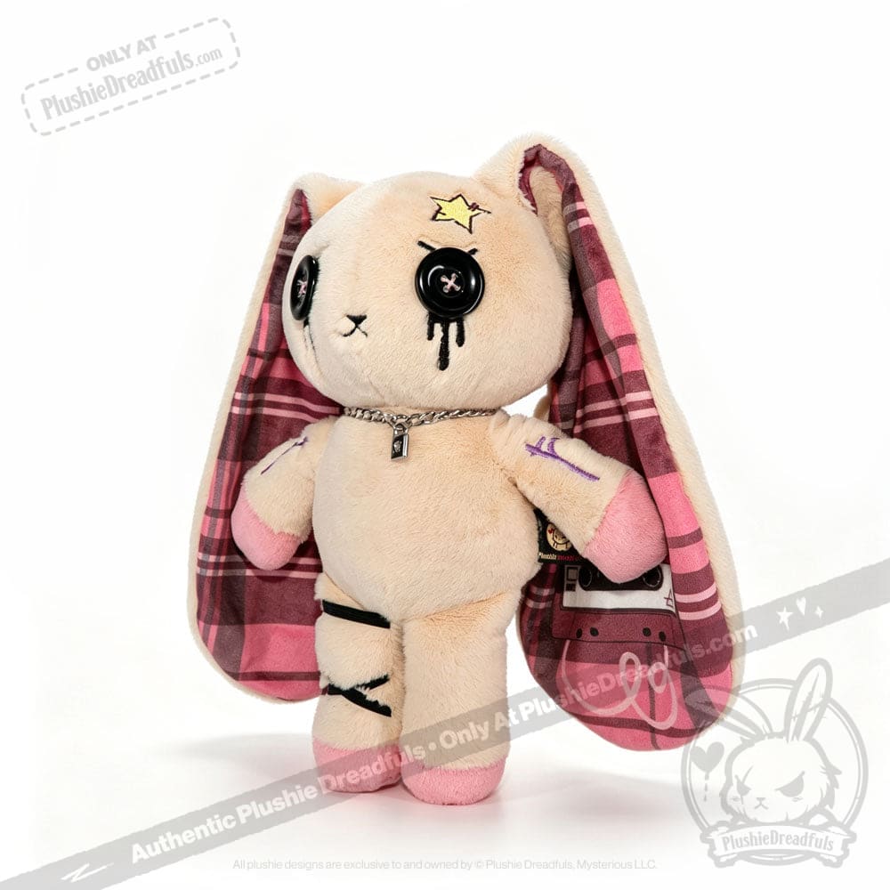 (Pre-Order) Inner Child Rabbit - Plush Stuffed Animal