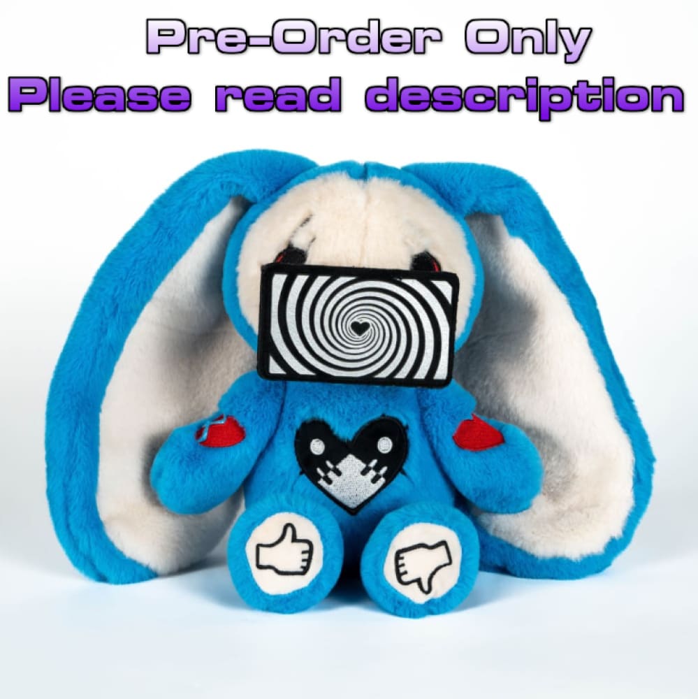(Pre-Order) Screen Addict Rabbit