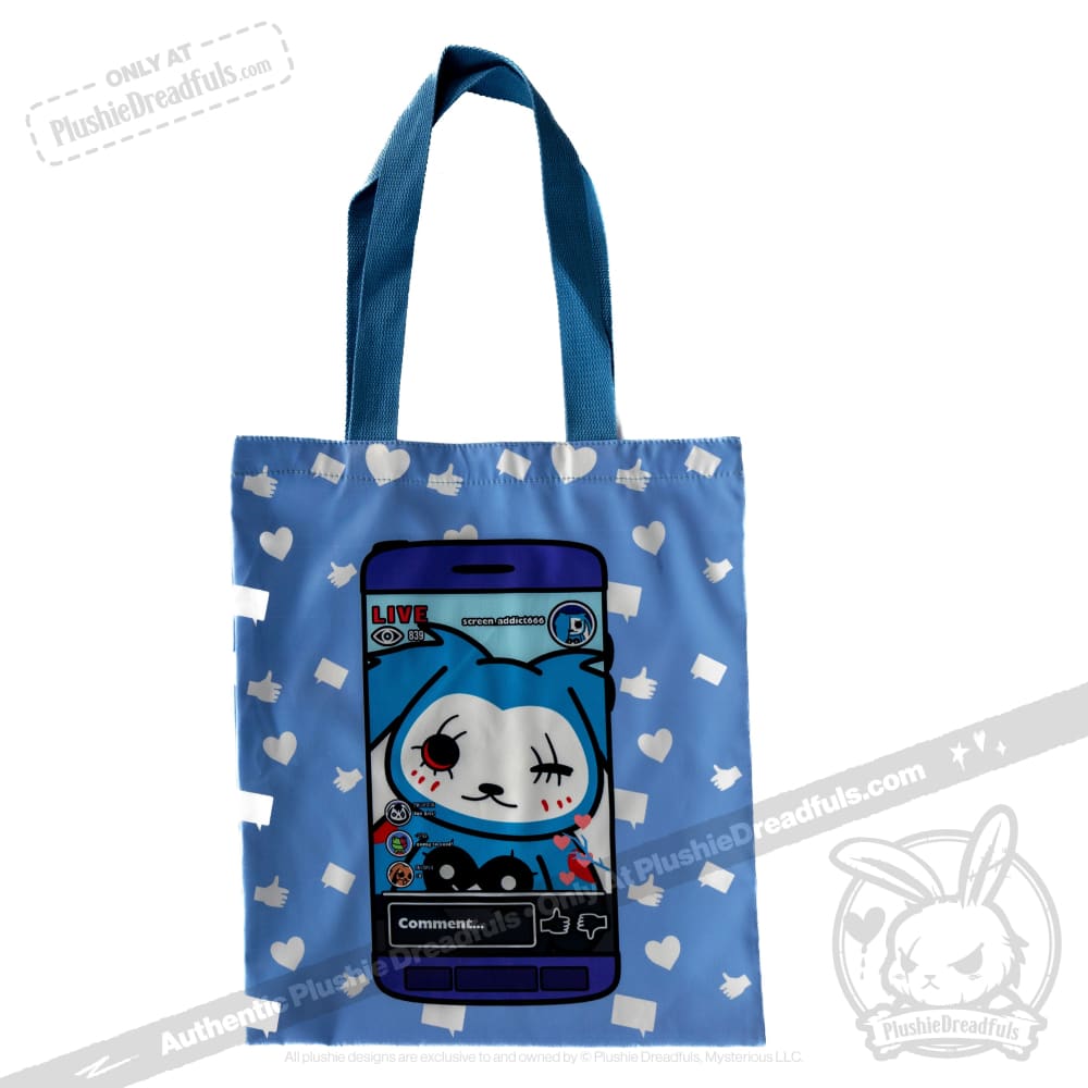 (Pre-Order) Screen Addict Rabbit