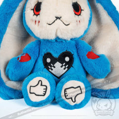 (Pre-Order) Screen Addict Rabbit