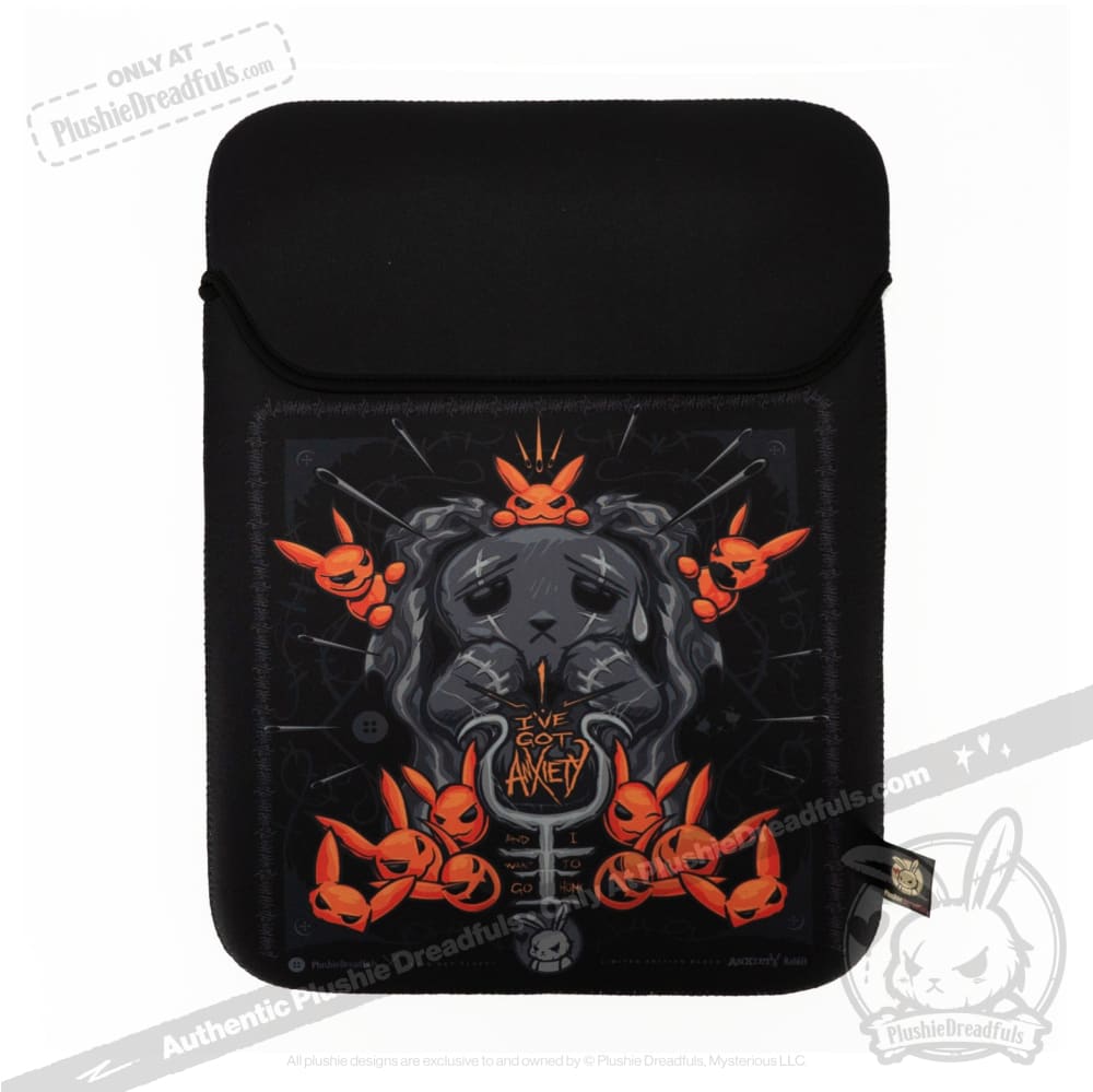 Printed Laptop Tablet Sleeve