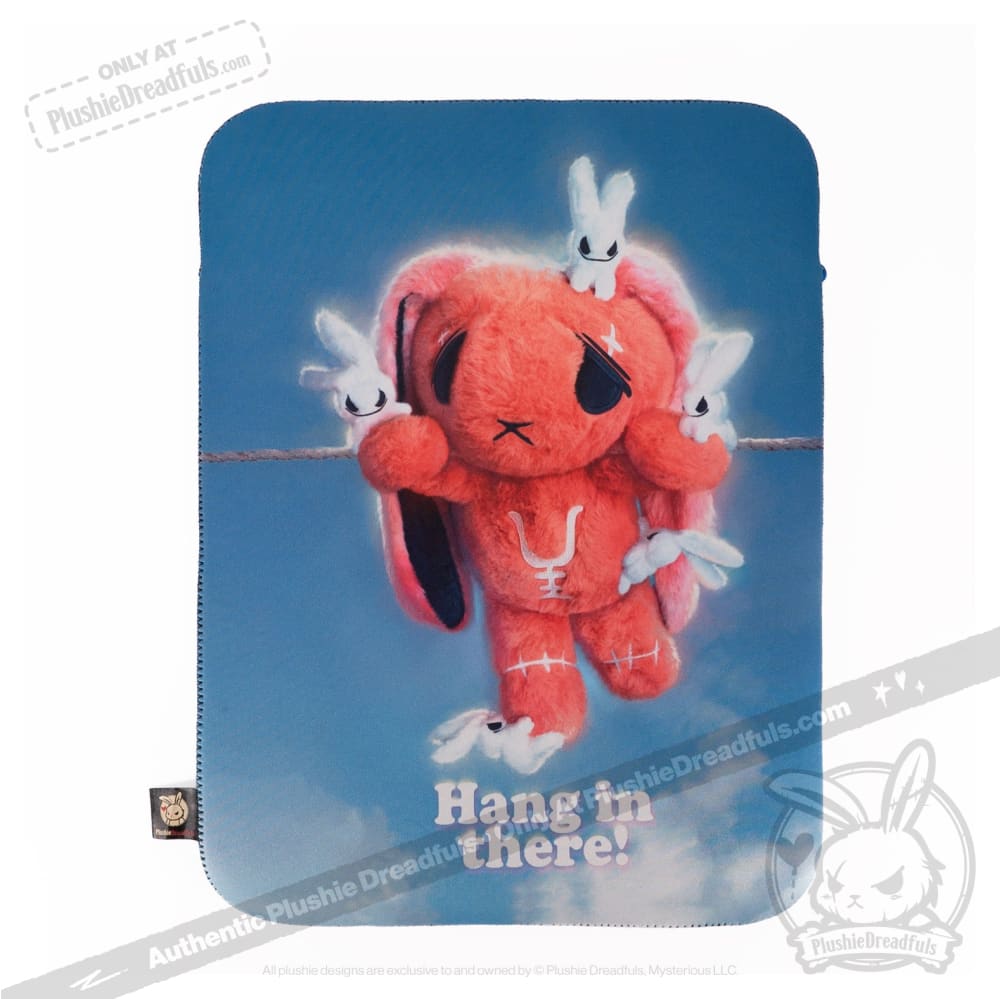 Printed Laptop Tablet Sleeve