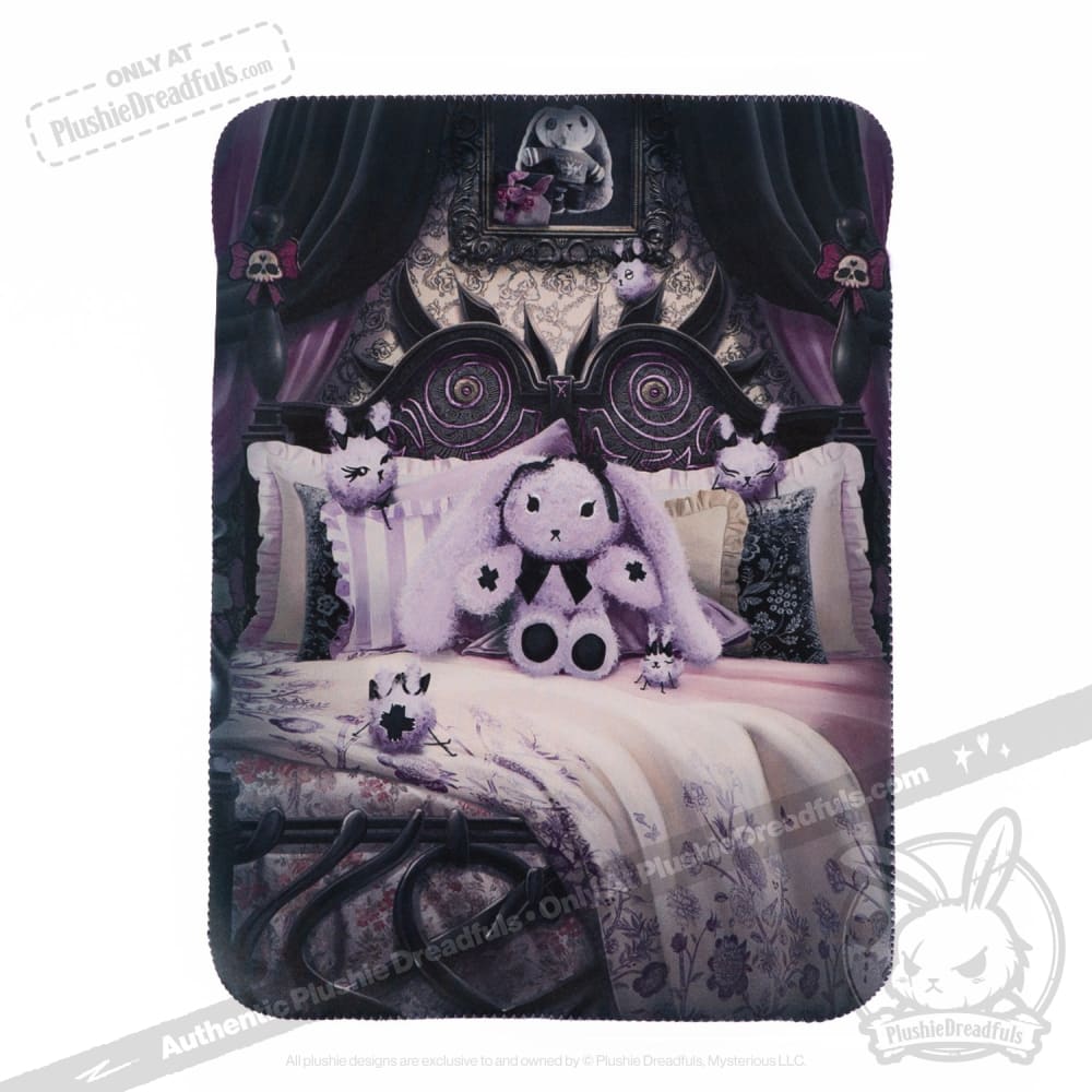 Printed Laptop Tablet Sleeve