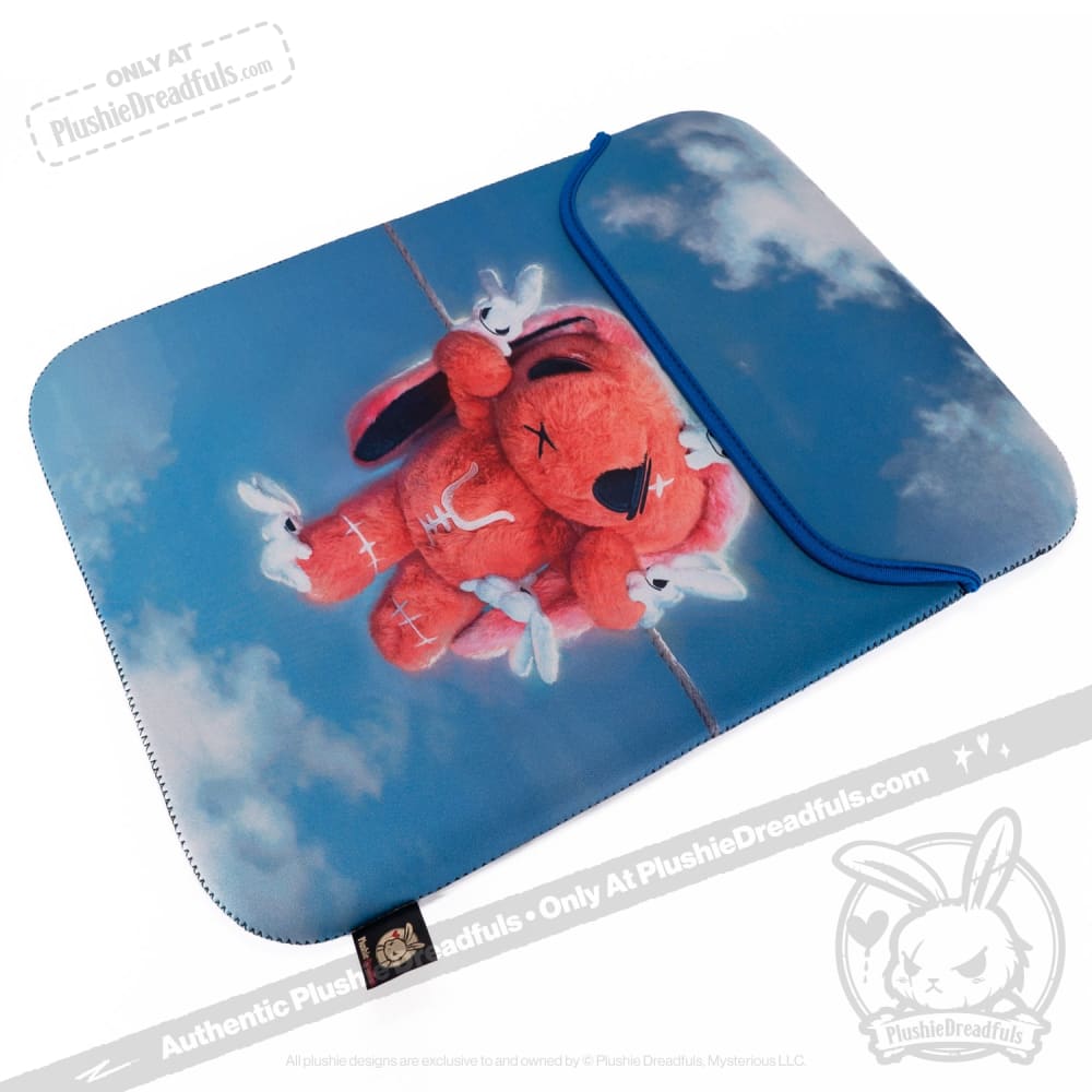Printed Laptop Tablet Sleeve